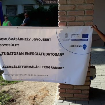 Energiatudatos kalandok